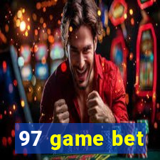 97 game bet